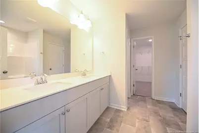 1922 Elephant Lane, Hope Mills, NC 28348 - Photo 17