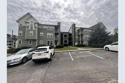 979 Stewart Creeks Drive #8, Fayetteville, NC 28314 - Photo 1