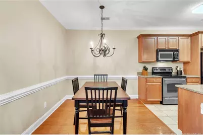 212 Fountainhead Lane #204, Fayetteville, NC 28301 - Photo 9