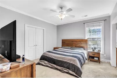 212 Fountainhead Lane #204, Fayetteville, NC 28301 - Photo 15