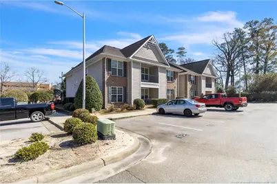 212 Fountainhead Lane #204, Fayetteville, NC 28301 - Photo 3
