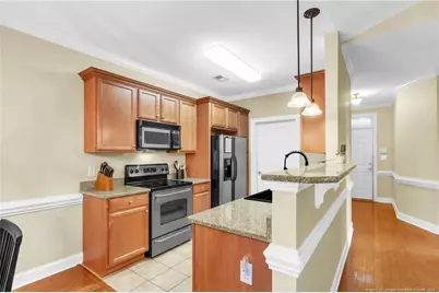 212 Fountainhead Lane #204, Fayetteville, NC 28301 - Photo 11