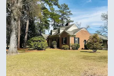 2900 Shaw Avenue, Lumberton, NC 28358 - Photo 3