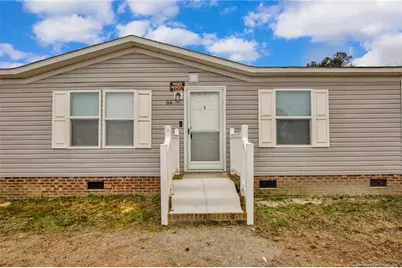 84 Ryegrass Road, Saint Pauls, NC 28384 - Photo 3