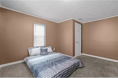 1876 N Deep Branch Road #1876, Lumberton, NC 28360 - Photo 5