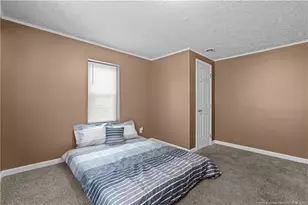 1876 N Deep Branch Rd, Lumberton, NC 28360 - Photo 5