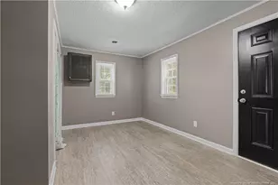 1876 N Deep Branch Rd, Lumberton, NC 28360 - Photo 7