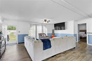 2246 Alamac Rd, Lumberton, NC 28358 - Photo 5