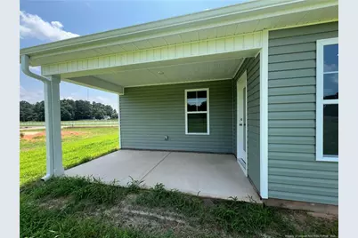 92 Dalton Drive, Lumber Bridge, NC 28357 - Photo 19