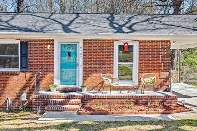 6407 Kimridge Road, Fayetteville, NC 28314 - Photo 3