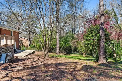 6407 Kimridge Road, Fayetteville, NC 28314 - Photo 29