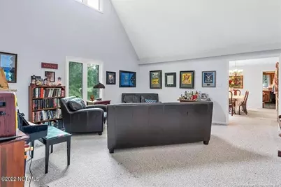 744 Azalea Drive, Vass, NC 28394 - Photo 9