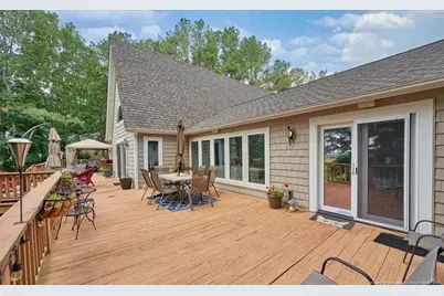 744 Azalea Drive, Vass, NC 28394 - Photo 5