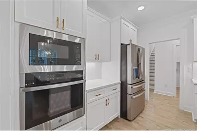 45 Pine Hill Court, Spring Lake, NC 28390 - Photo 17