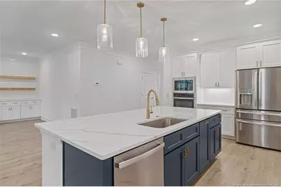 45 Pine Hill Court, Spring Lake, NC 28390 - Photo 15