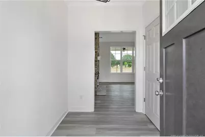 3002 Dinwiddle Drive, Wade, NC 28395 - Photo 5