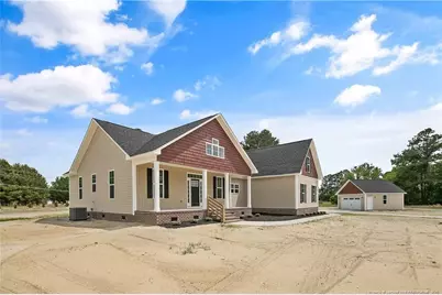 3002 Dinwiddle Drive, Wade, NC 28395 - Photo 3