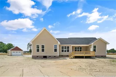 3002 Dinwiddle Drive, Wade, NC 28395 - Photo 47