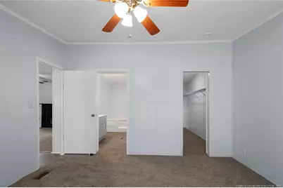 109 Plateau Lane, Parkton, NC 28371 - Photo 5