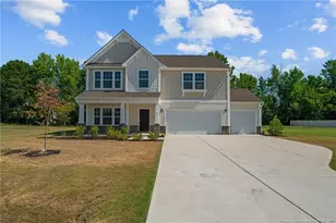 91 Walker Grv Ln, Lillington, NC 27546 - Photo 37