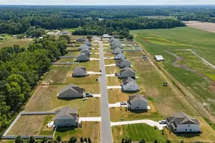 91 Walker Grv Ln, Lillington, NC 27546 - Photo 5