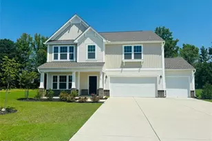 91 Walker Grv Ln, Lillington, NC 27546 - Photo 1