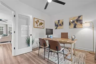 71 Persimmon Tree Dr, Cameron, NC 28326 - Photo 7