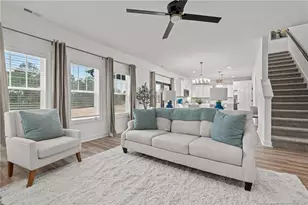 71 Persimmon Tree Dr, Cameron, NC 28326 - Photo 3