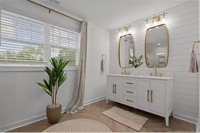 71 Persimmon Tree Drive, Cameron, NC 28326 - Photo 21