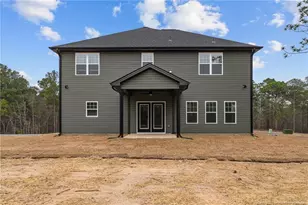 71 Persimmon Tree Dr, Cameron, NC 28326 - Photo 33