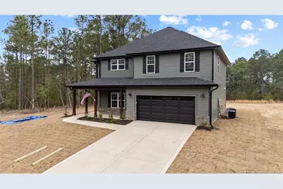 71 Persimmon Tree Drive, Cameron, NC 28326 - Photo 41