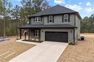 71 Persimmon Tree Dr, Cameron, NC 28326 - Photo 41