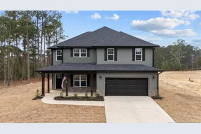 71 Persimmon Tree Drive, Cameron, NC 28326 - Photo 1