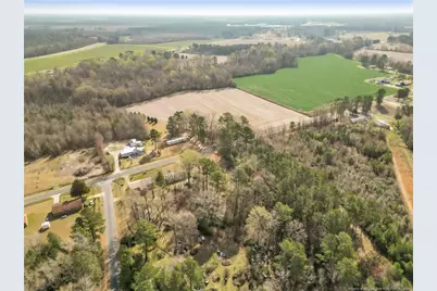 595 Shaw Road, Saint Pauls, NC 28384 - Photo 5