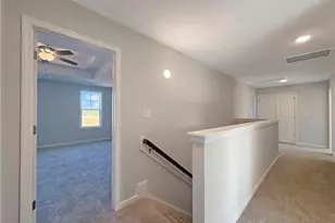 473 Traveller (Lot 22) Way, Raeford, NC 28376 - Photo 17