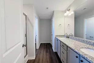 473 Traveller (Lot 22) Way, Raeford, NC 28376 - Photo 23