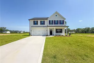 473 Traveller (Lot 22) Way, Raeford, NC 28376 - Photo 1