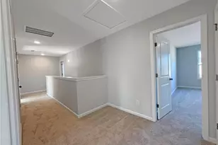 473 Traveller (Lot 22) Way, Raeford, NC 28376 - Photo 35