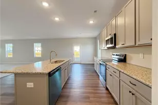 473 Traveller (Lot 22) Way, Raeford, NC 28376 - Photo 13