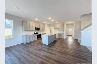 473 Traveller  (Lot 22) Way, Raeford, NC 28376 - Photo 7