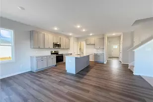 473 Traveller (Lot 22) Way, Raeford, NC 28376 - Photo 7