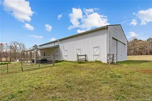 4194 Abattoir Rd, Angier, NC 27501 - Photo 47