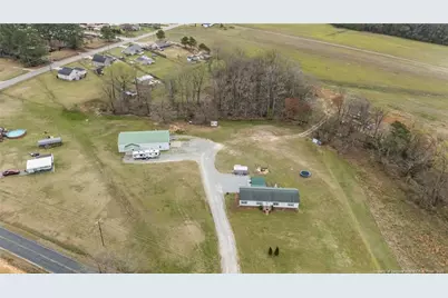 4194 Abattoir Road, Angier, NC 27501 - Photo 11