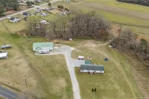 4194 Abattoir Rd, Angier, NC 27501 - Photo 11