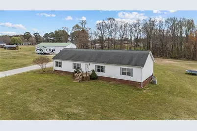 4194 Abattoir Road, Angier, NC 27501 - Photo 9