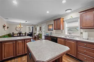 4194 Abattoir Rd, Angier, NC 27501 - Photo 17