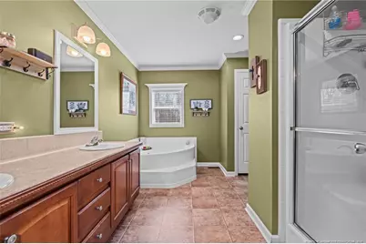 4194 Abattoir Road, Angier, NC 27501 - Photo 35