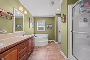 4194 Abattoir Rd, Angier, NC 27501 - Photo 35