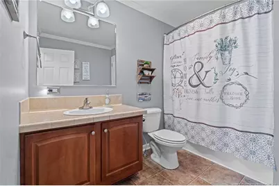 4194 Abattoir Road, Angier, NC 27501 - Photo 25