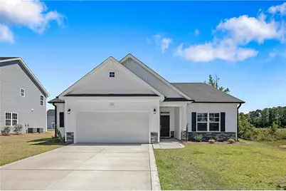 413 Whitestone Drive, Fayetteville, NC 28312 - Photo 1